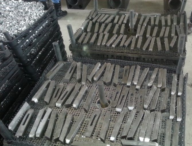 如何確保熱處理加工的質(zhì)量穩(wěn)定性？